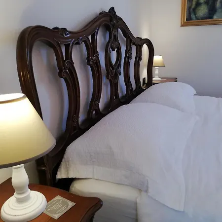 La Foresteria Dei Baldi 4* Pavia