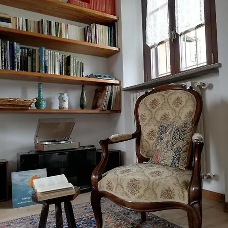 Guest house La Foresteria Dei Baldi Pavia