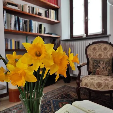 La Foresteria Dei Baldi Guest house Pavia