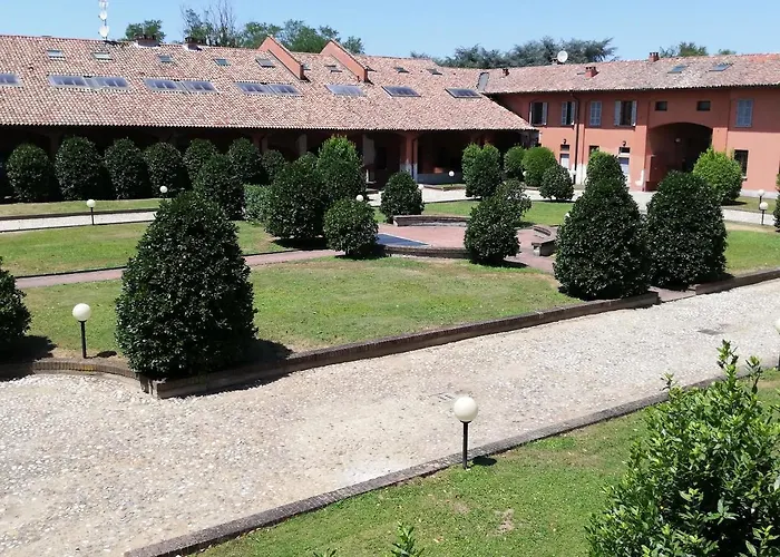La Foresteria Dei Baldi