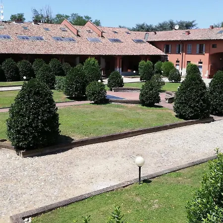 La Foresteria Dei Baldi