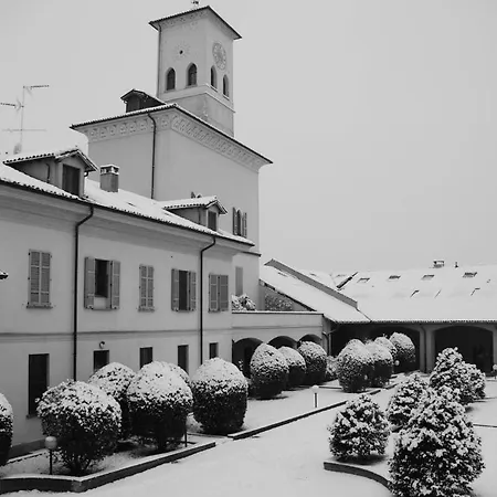 La Foresteria Dei Baldi Affittacamere