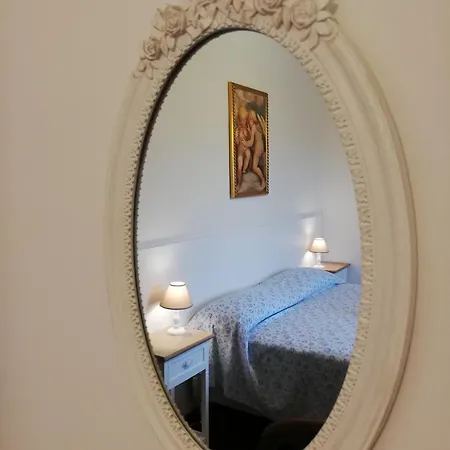 Affittacamere La Foresteria Dei Baldi