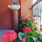 La Foresteria Dei Baldi Pavia