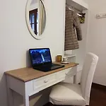 Guest house La Foresteria Dei Baldi 3*